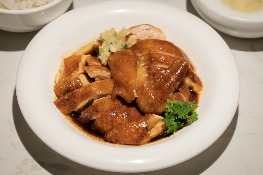 魔都平价又好吃的烧鸭/油鸡饭有哪些？