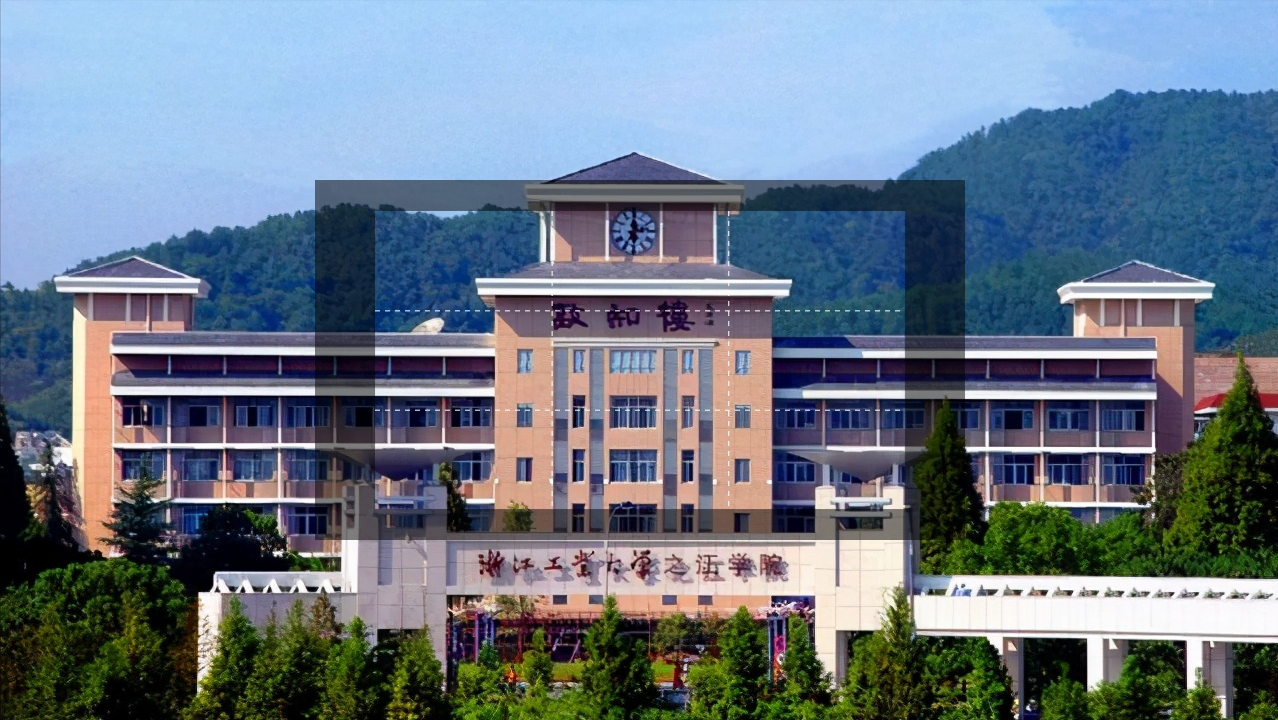 入选“双一流”失败？浙工大博士研究生录取有突破