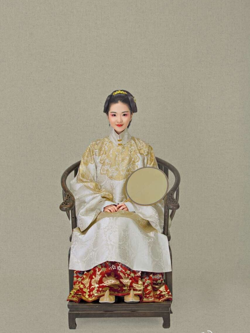 2021年的“汉服秀”你希望看到哪些汉服品牌？明华堂呼声最高