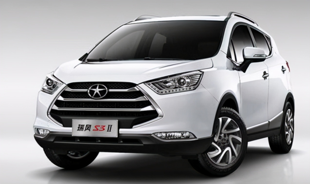 江淮汽车怎么样