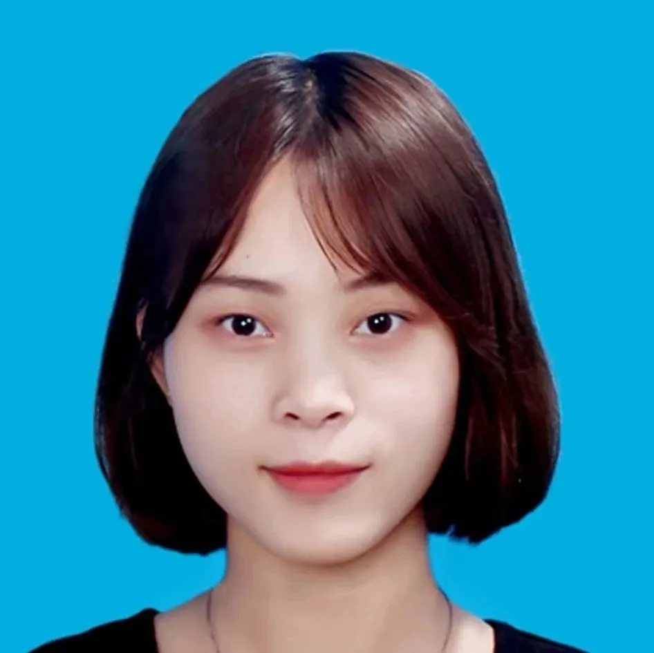 定州市开元学校小学部教师风采展