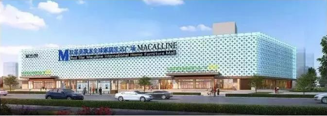 大爆发！昆山11大商业综合体登场，万象汇、山姆店即将开业