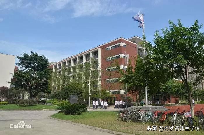 学校风评差，有100%的重点率也是徒劳！