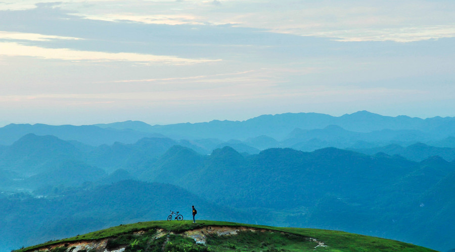 易经：坚持这3条，可以改变逆境，吸引好运气，人生路越走越顺！