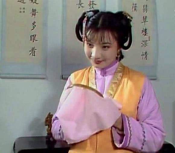 《红楼梦》里的3个小人物，个个是身怀绝技的人才