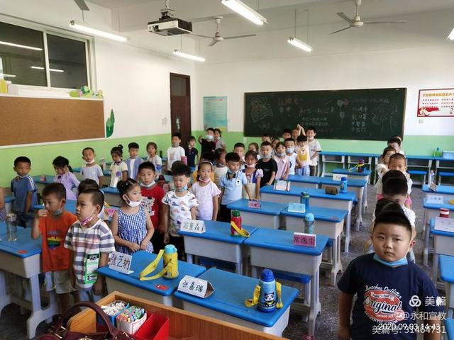 邯郸教育——各县、区局 各学校 处处洋溢着正能量