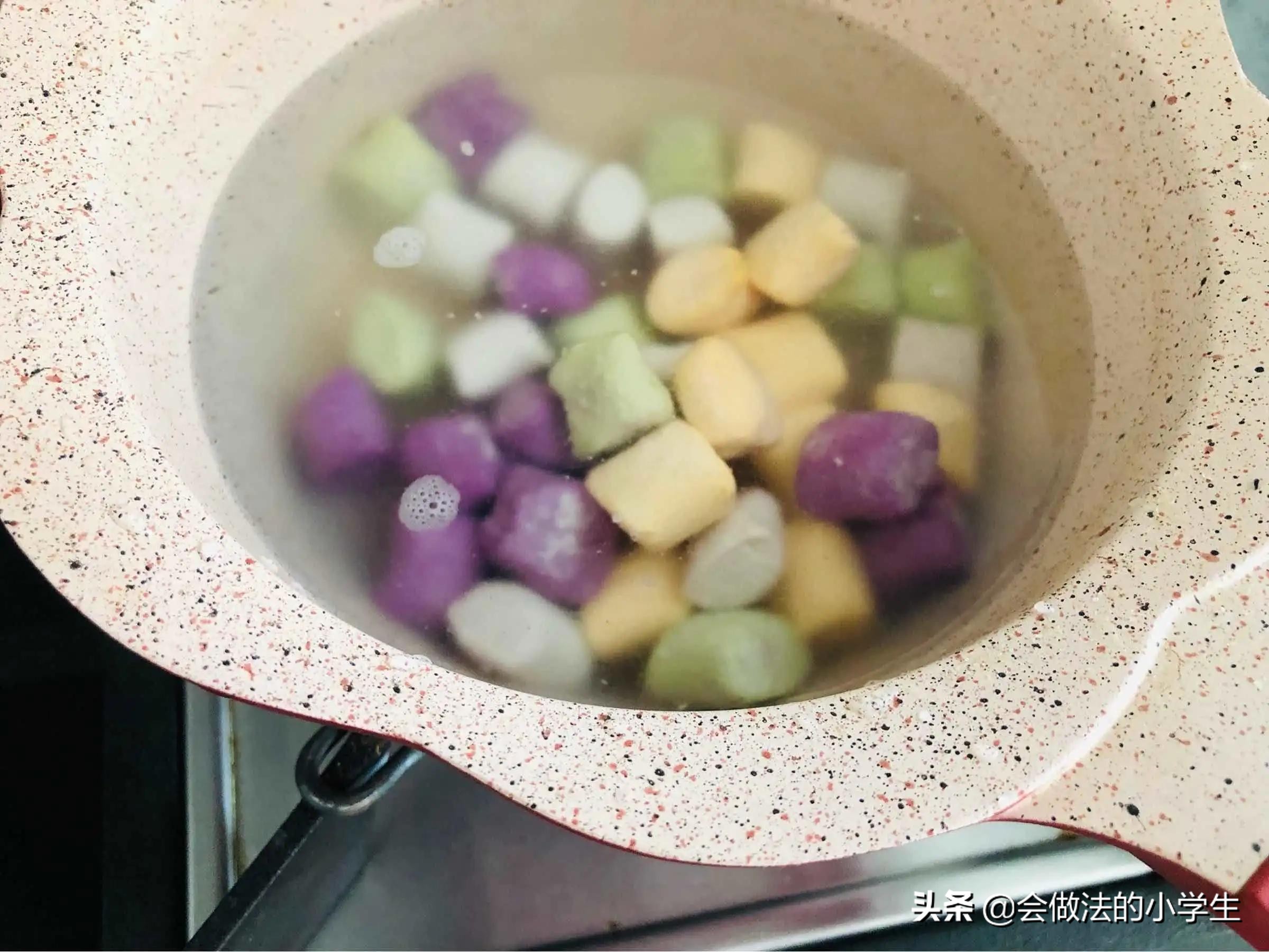 奶茶制作方法｜报复性喝奶茶？今天教你做2种奶茶，在家喝个够
