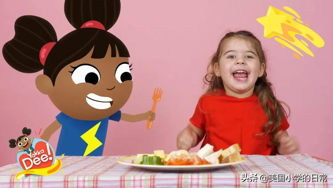 别再只看《小猪佩奇》啦！这8部英语启蒙动画片错过了损失一个亿