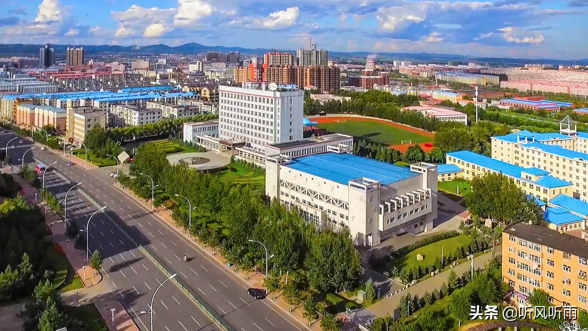 那些年，从“大学”变成“学院”的高校（共计74所）