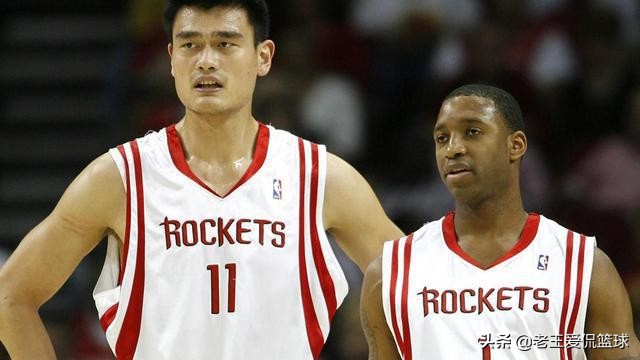 麦迪为什么离开nba(麦迪在魔术已经达到了职业生涯的巅峰，为什么最终离开魔术)