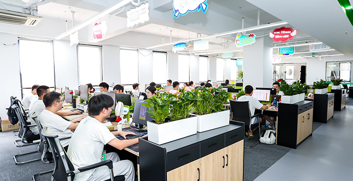 代运营网店可靠吗？