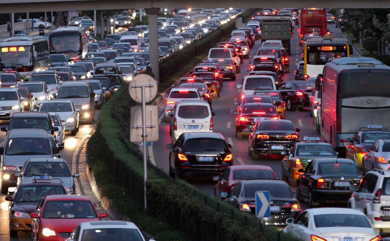 而大多数汽车普遍用于城区代步,在拥堵的城市道路交通上,基本使用不了