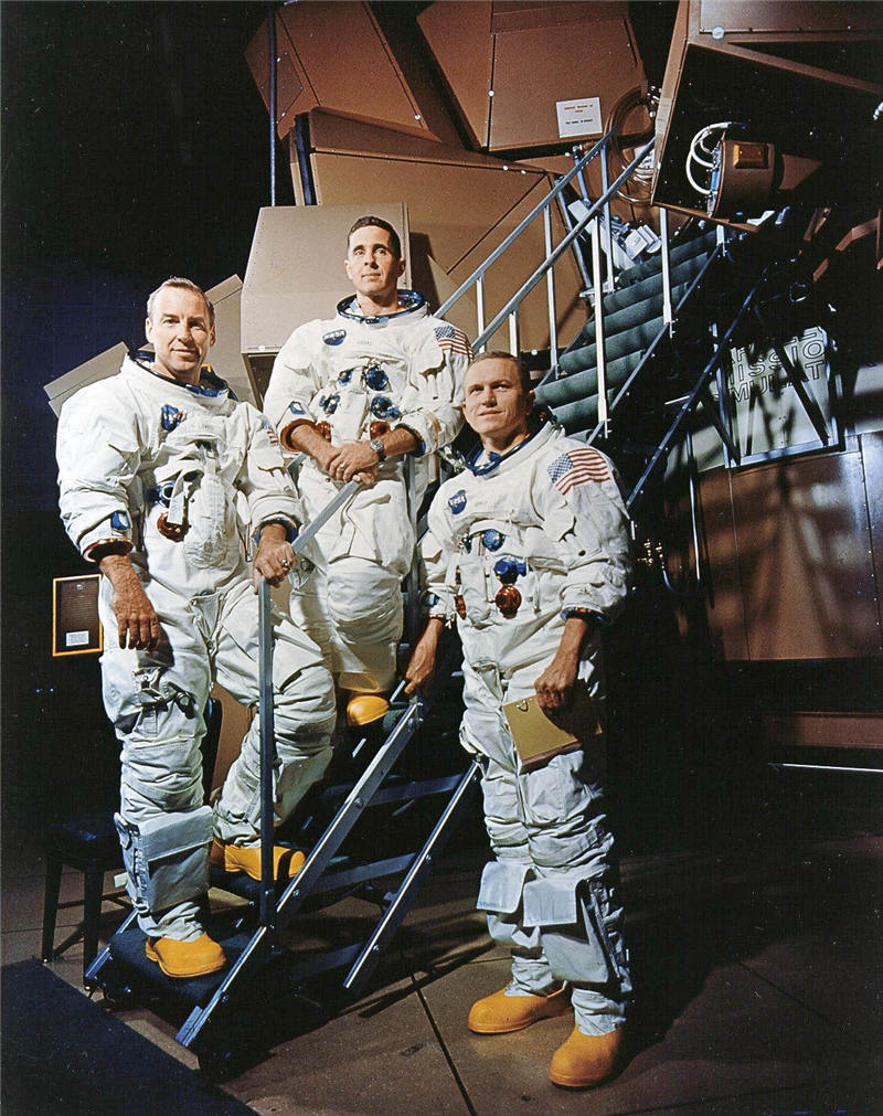 亿万富翁们的太空梦