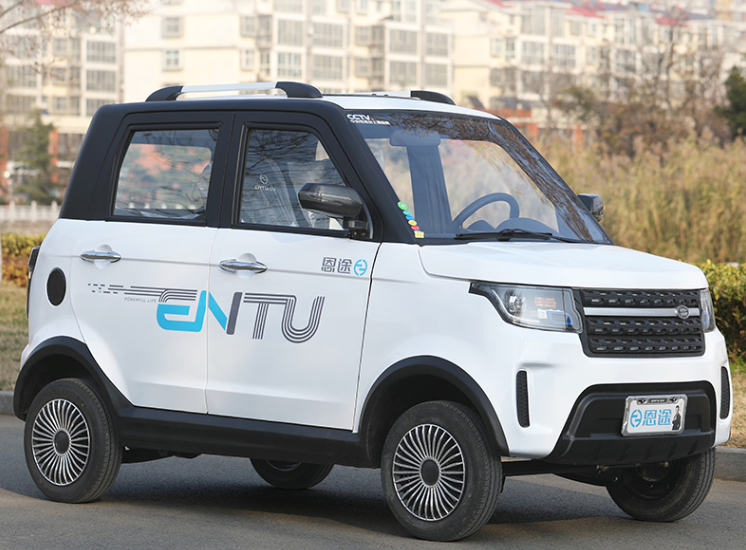 3款高性价比的老年代步车，空间大，代步接娃都能用，价格1万左右