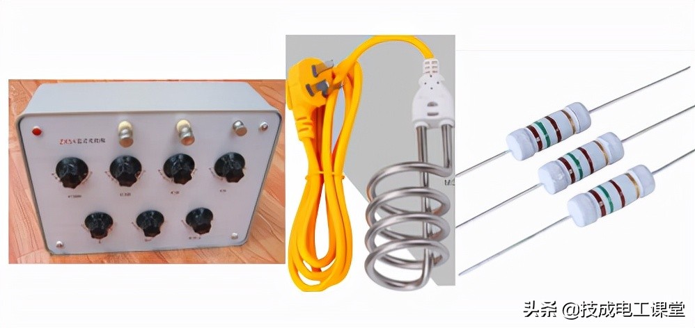 电阻的串并联接与分压分流公式，全部教给你，别再说不会了