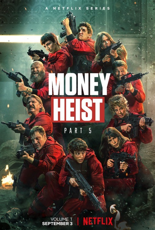 Netflix是9月最受欢迎的10部电视剧，韩国电视剧《乌贼游戏》没有进入前三名。