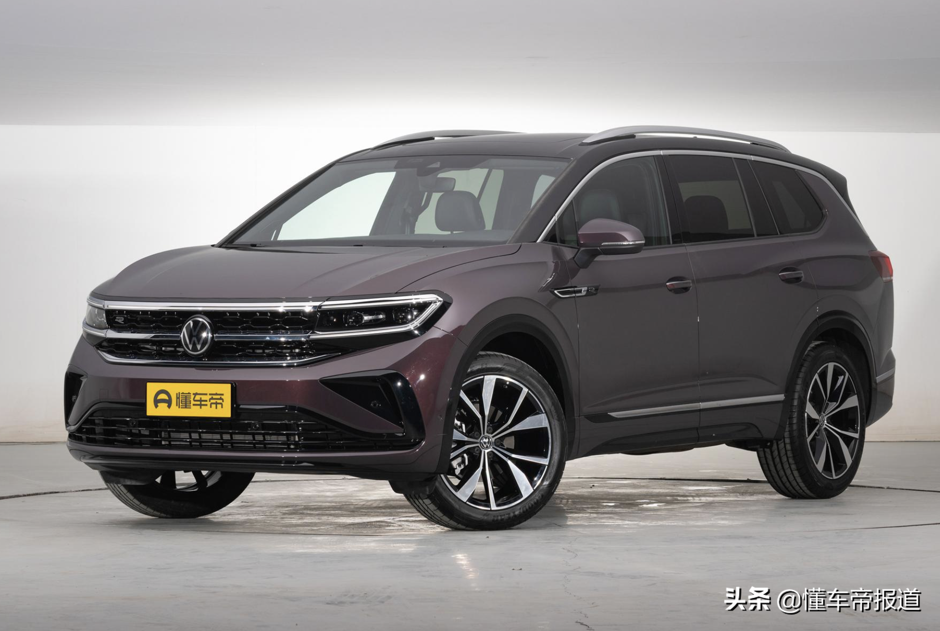 新车 | 大众揽境/新款奥迪Q5L领衔，假期后将上市重磅SUV抢先看