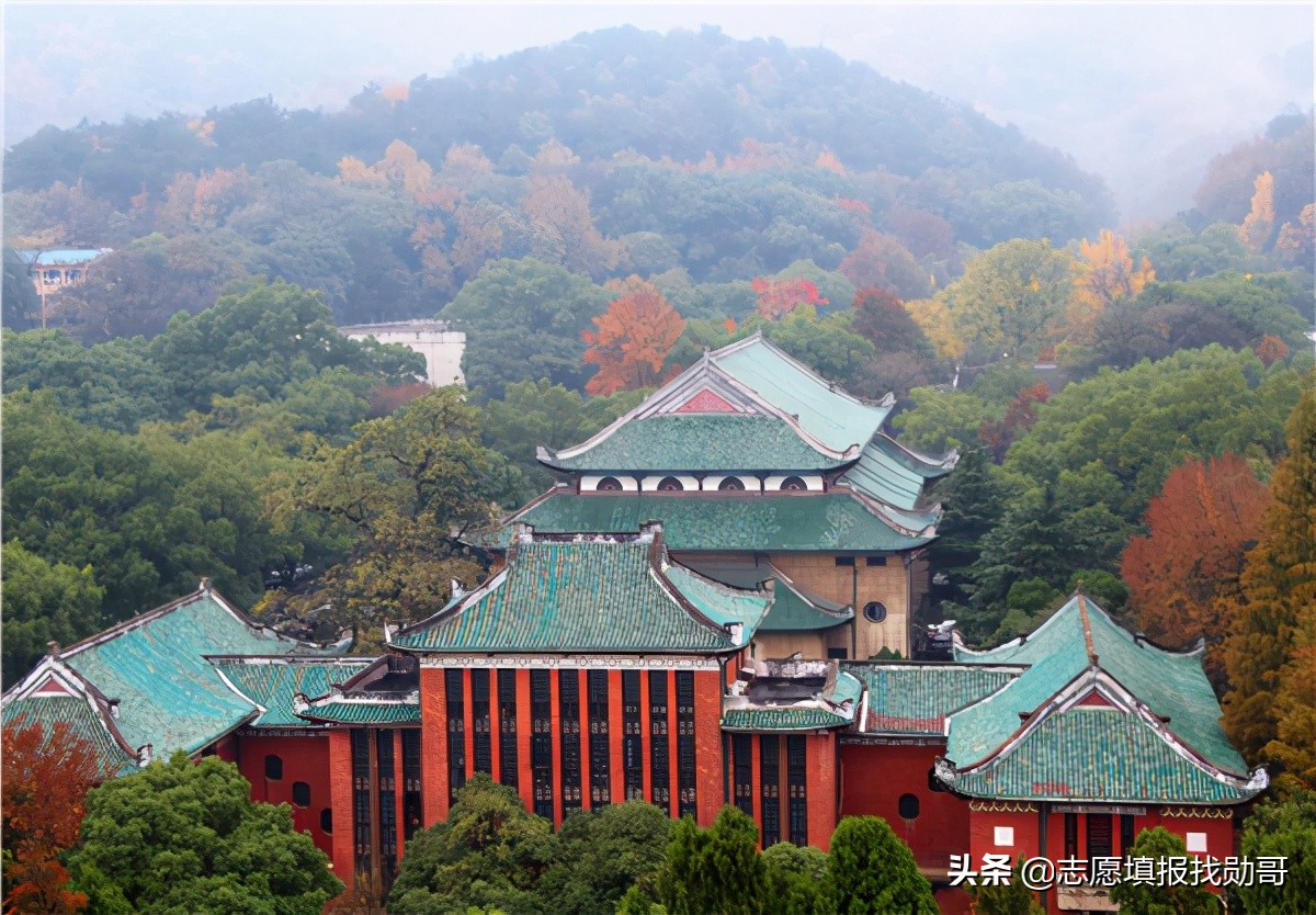 “机械四小龙”藏着全国顶尖专业，各省投档分要多少才能填报？