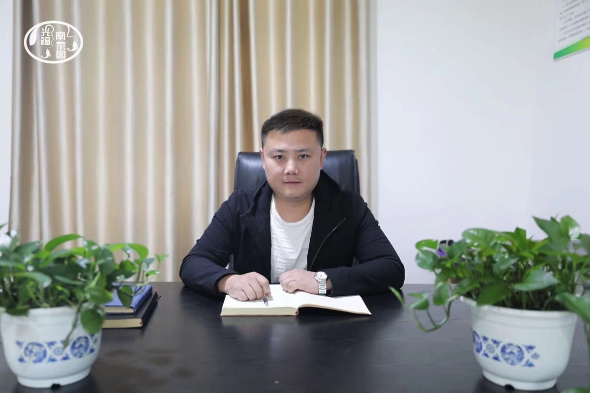 光福南菜園生態(tài)漁業(yè)垂釣項(xiàng)目助力生態(tài)農(nóng)業(yè)系統(tǒng)化品牌化發(fā)展