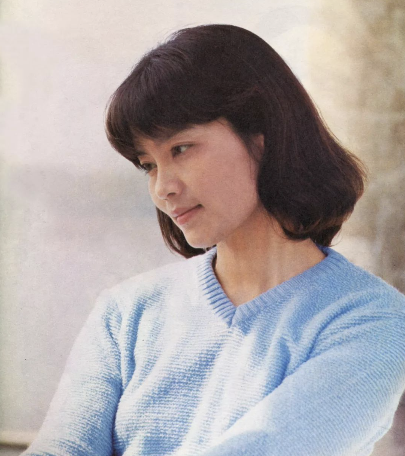 "悲剧女皇"潘虹:10岁丧父,32岁离婚后不再结婚,一生无儿无女