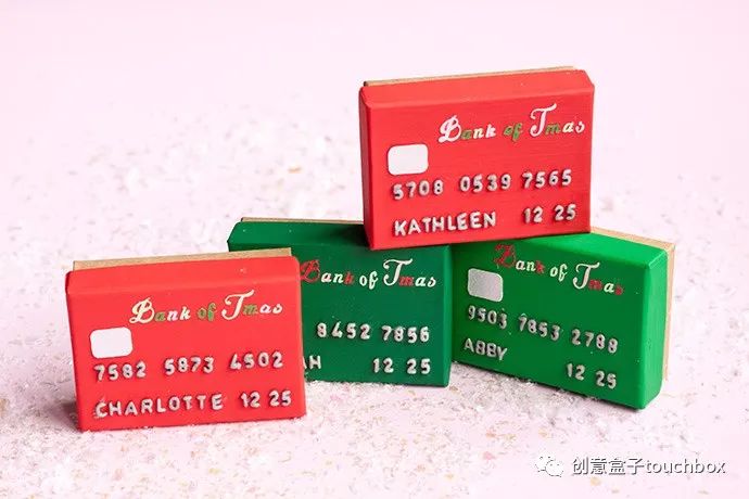七夕、开学、教师节即将来临，12种超有个性的礼物包装学起来