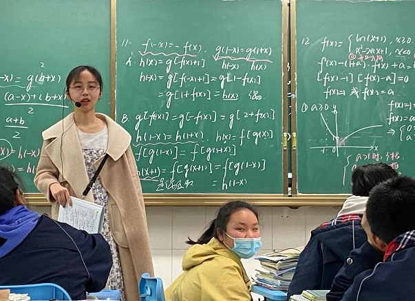 过半数的学生支持，数学“退出”高考，数学就是为了淘汰这些人的