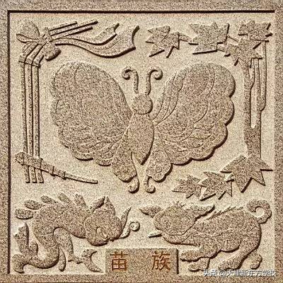 世界之大丨中华56个民族图腾到底是什么，又有哪些含义？