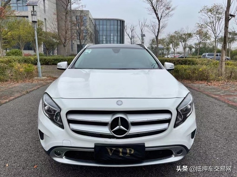 抵押车可以跑滴滴吗？