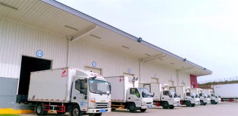 市值超400亿！绝味为何在卤味赛道领先？