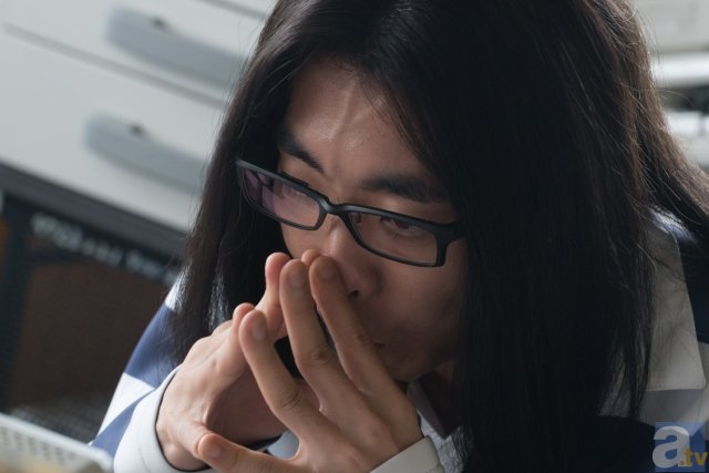 监狱学园》真人漫改电视剧来了