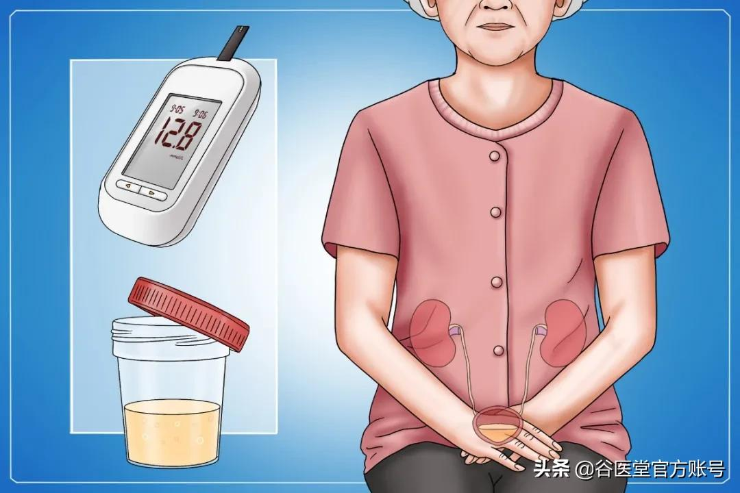 血糖忽高忽低,比高血糖更可怕?血糖波动5大原因揭秘