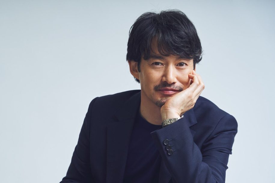 日本最帅男演员TOP10出炉！你老公上榜了吗？