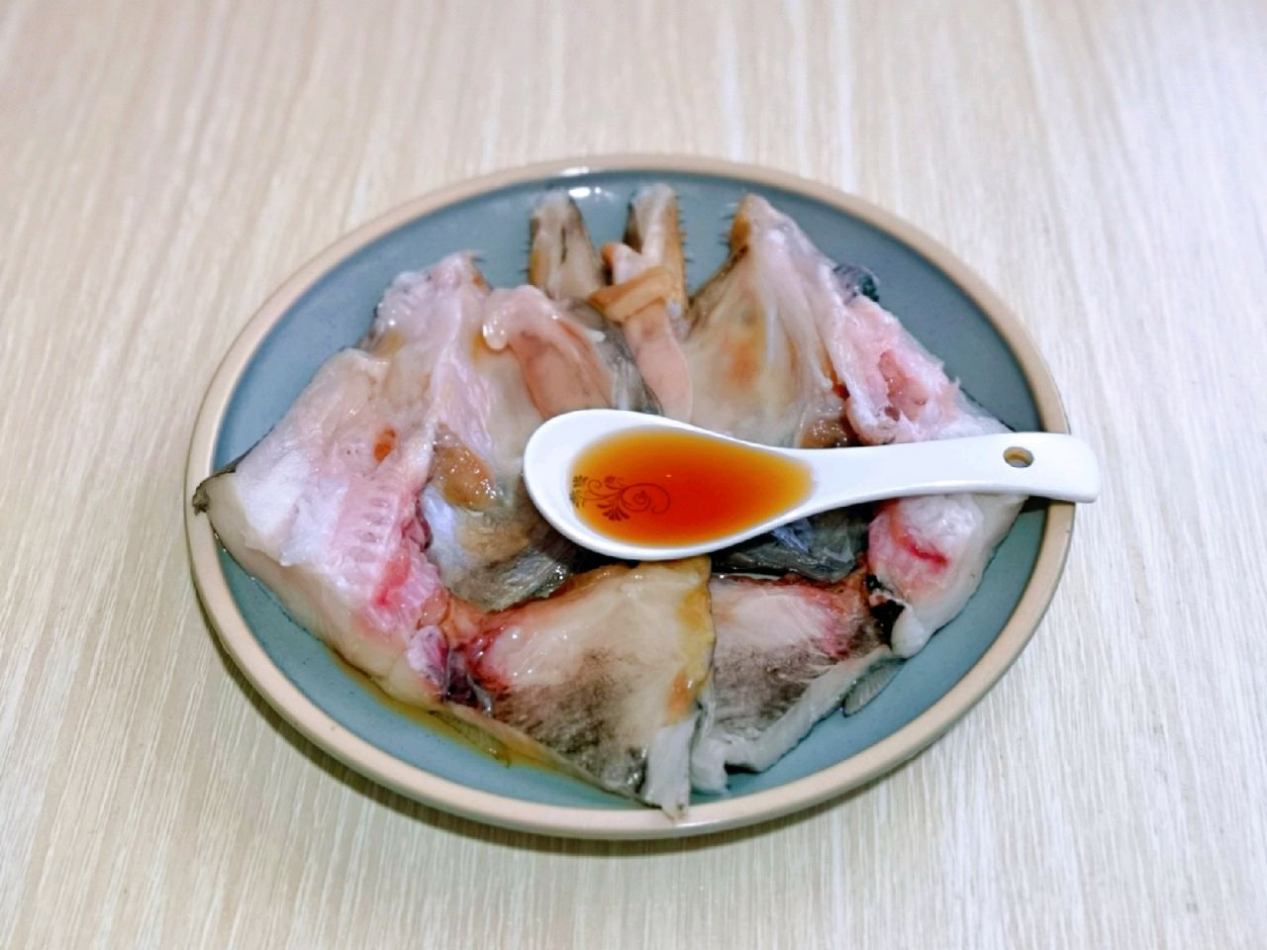 清蒸魚頭,清蒸魚頭的家常做法
