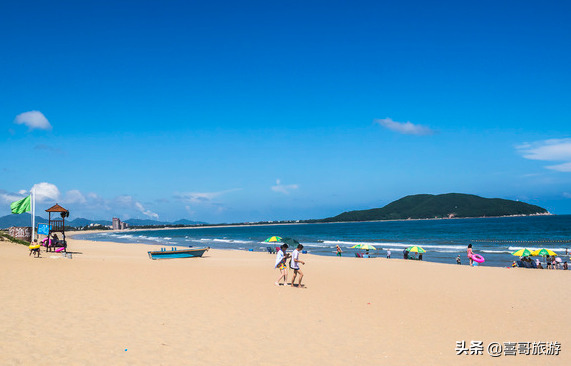 阳江旅游景点最好玩的地方（广东阳江十大景点有哪些）