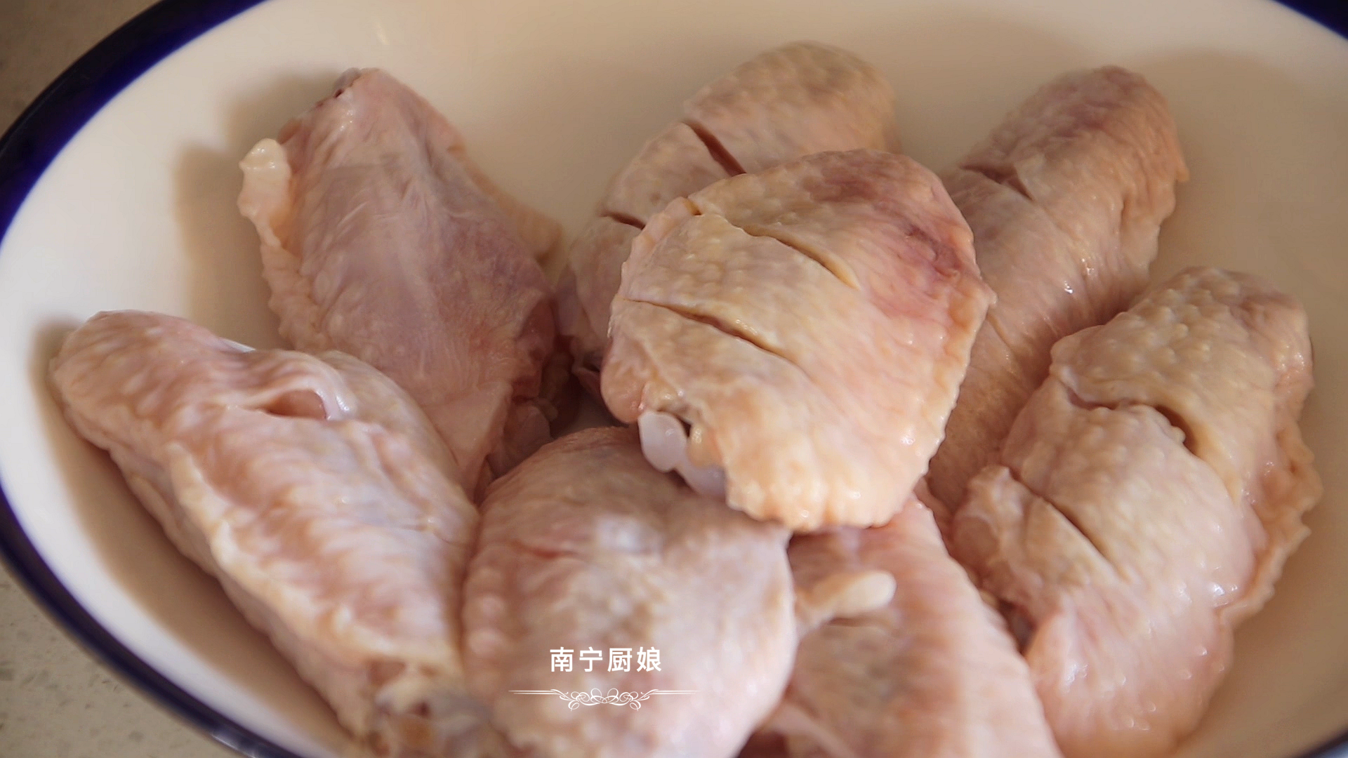 燒雞翅,燒雞翅怎么燒才好吃
