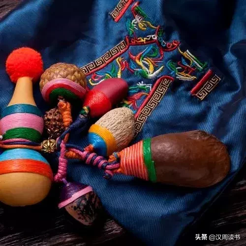 古人为何如此喜欢葫芦?除了“福禄”美好寓意外,还有什么含义