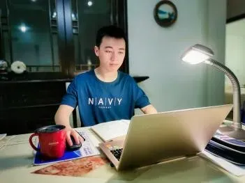 院系篇丨数学学院