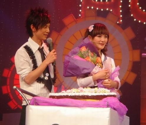 “湖南一姐”谢娜：低谷时有刘烨相伴，事业上有何炅遮风挡雨