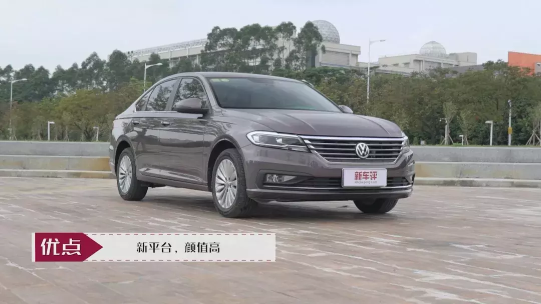 10万级别，宝来/朗逸/英朗/新福睿斯，选谁最具性价比？
