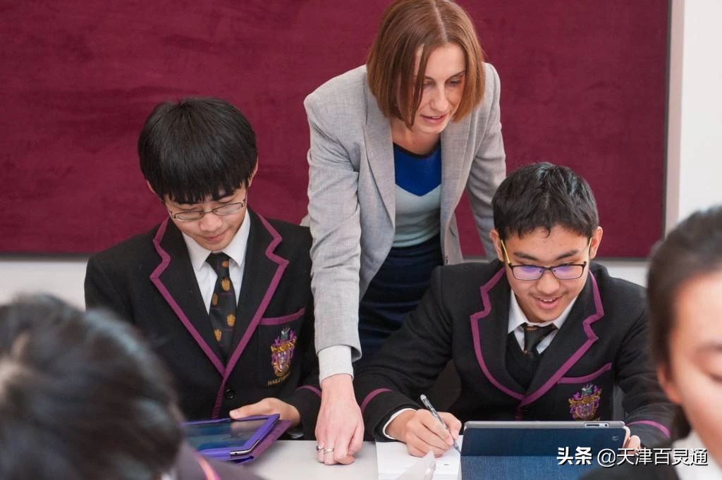 天津“十大贵族学校”到底有多贵？知道学费的我哭了!