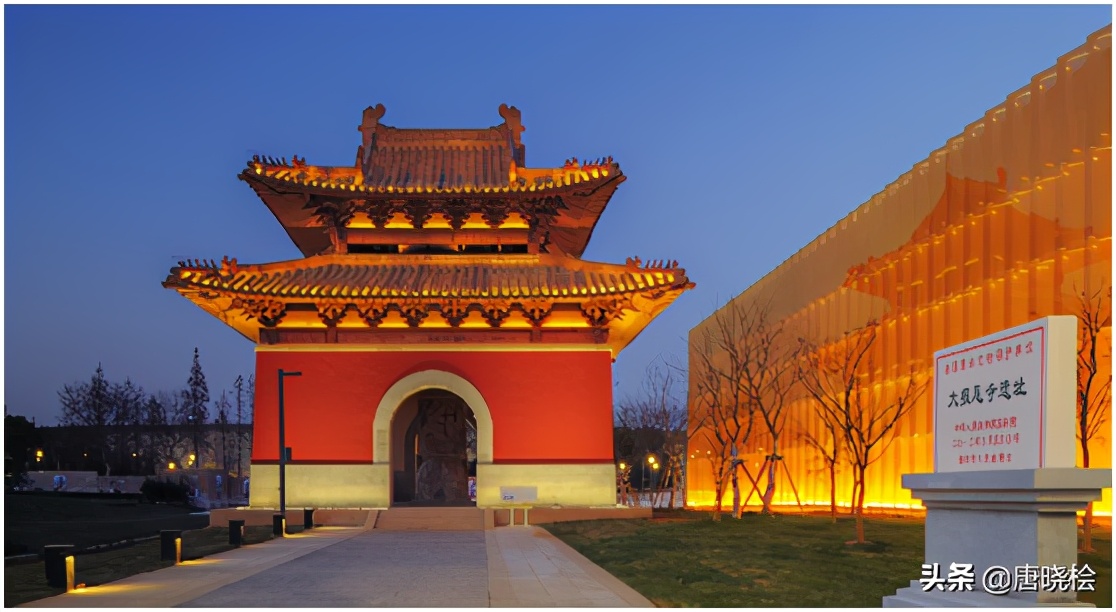南京十大旅游必去景点，先收藏起来，以免需要的时候找不到了