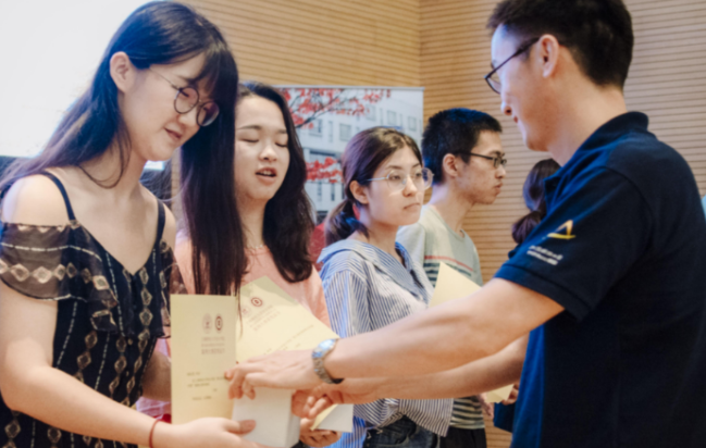 高中档案学校会销毁吗（大学就读期间）