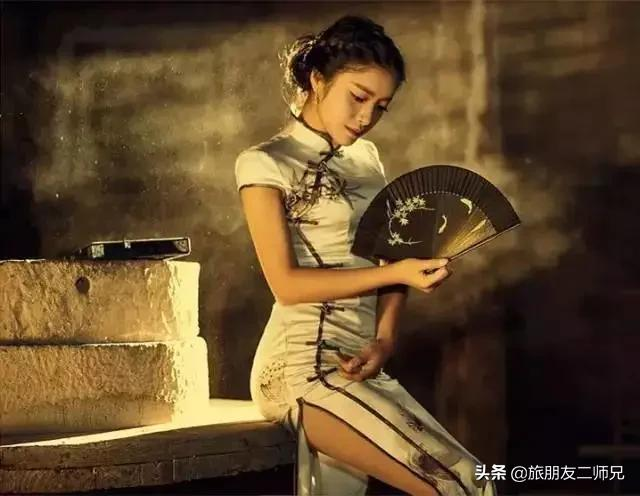 广州出发-广西容县3天游｜醉美中国风，民国小镇，旗袍秀