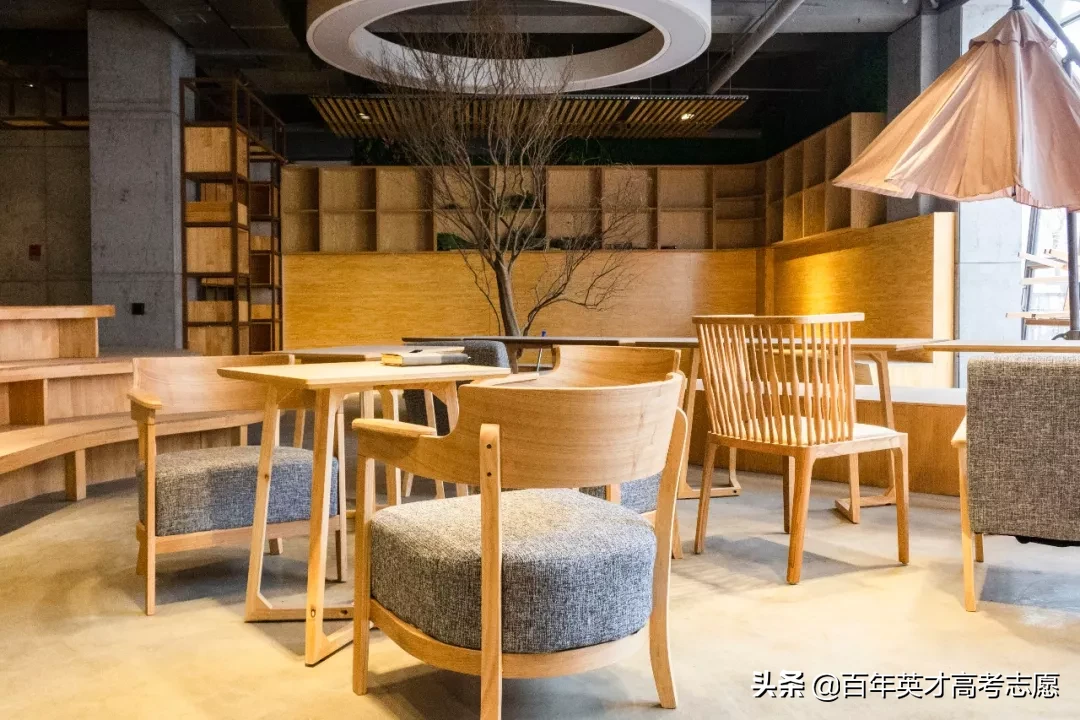 一定要去！这些高校“新地标”颜值爆棚，网红“打卡”新去处