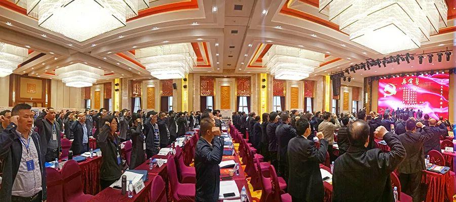 全是干货！这样的党建培训还是“第一次”