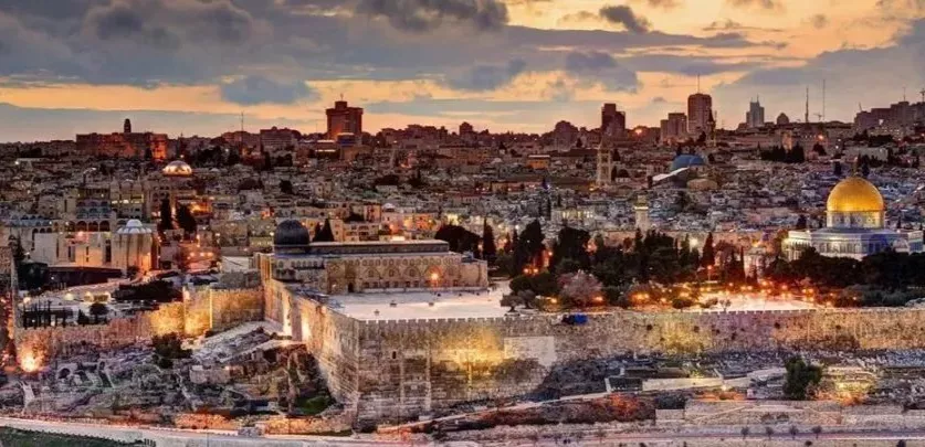 科技自立自强的13种组织方式及其创新法则