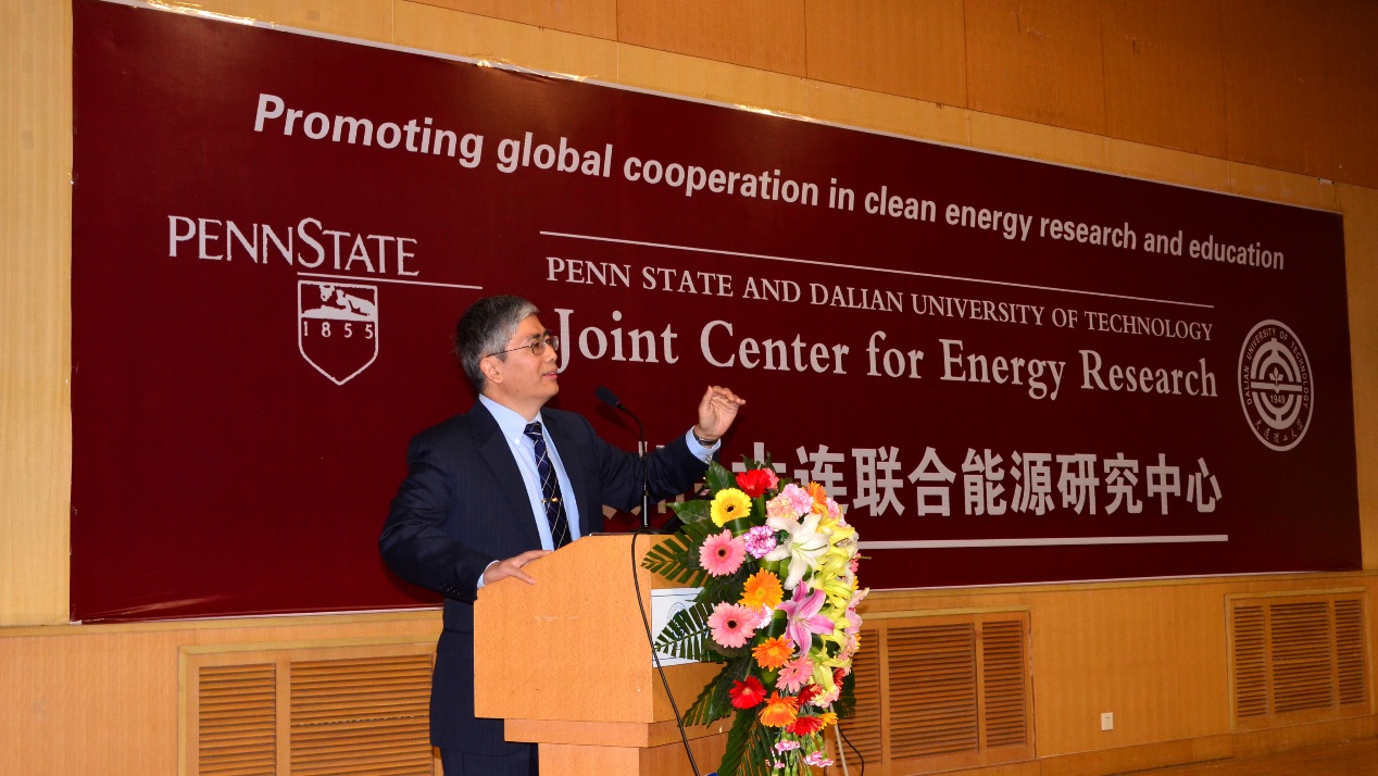 「大工人物·校友篇」宋春山：四十载丹心编织能源化工梦