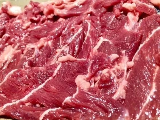 切肉的窍门