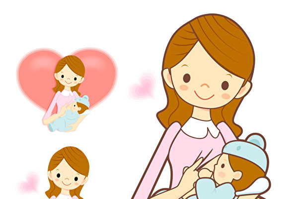 宝宝满月后,母乳不足怎么办?是坚持母乳喂养还是添加糯米汤?