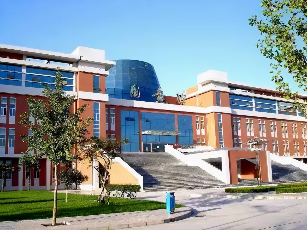 西安4所人气很旺的211大学，实力排名省十强，报考热度非常高